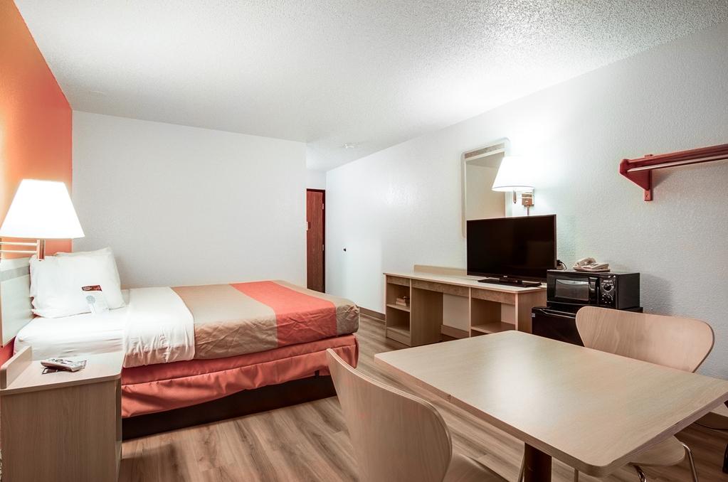Motel 6-Colby, Ks Cameră foto