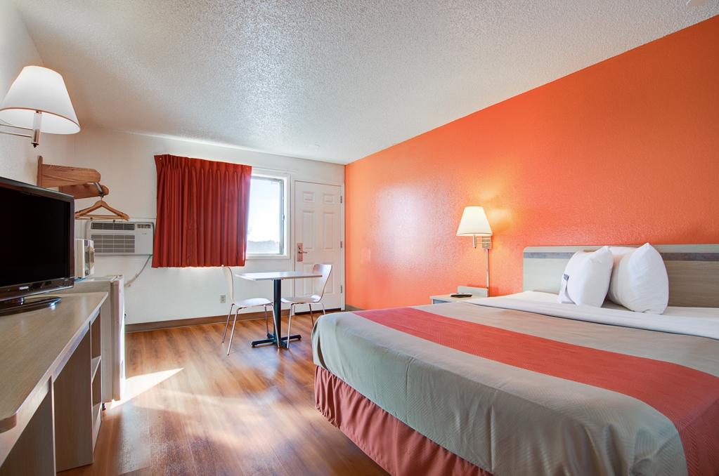Motel 6-Colby, Ks Cameră foto