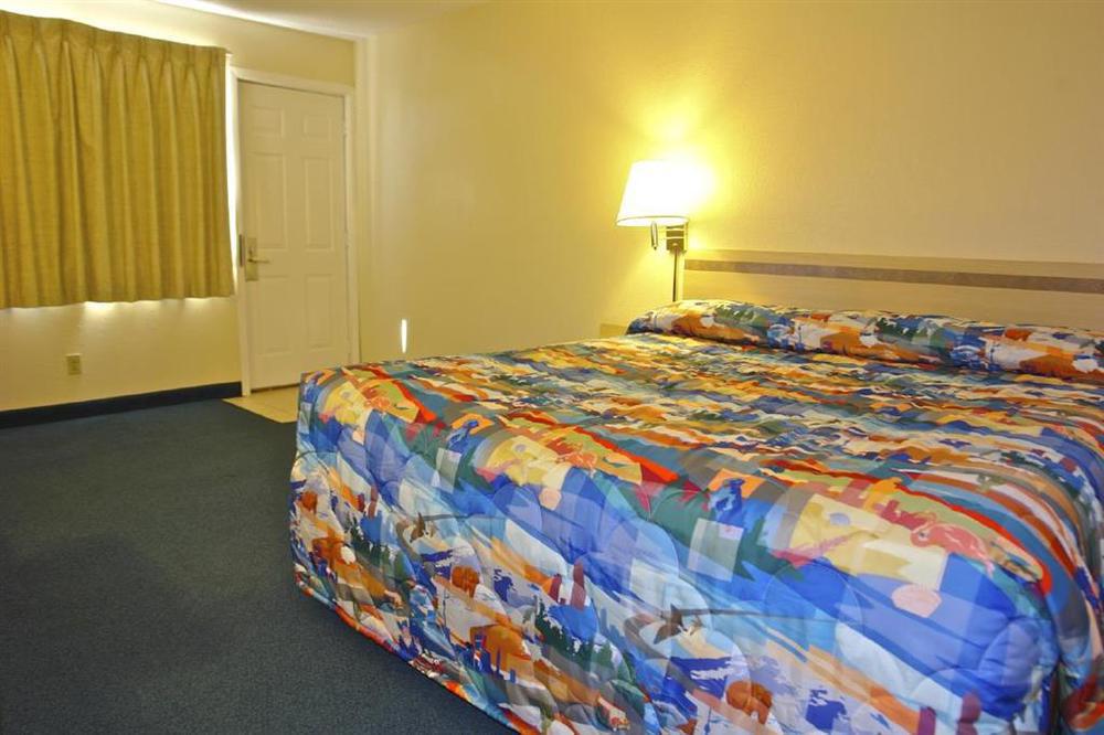 Motel 6-Colby, Ks Cameră foto