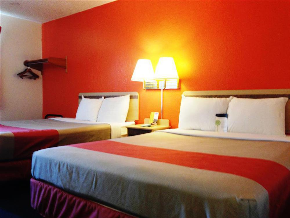 Motel 6-Colby, Ks Cameră foto