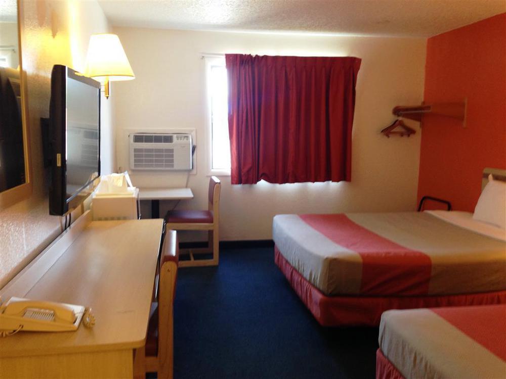 Motel 6-Colby, Ks Cameră foto