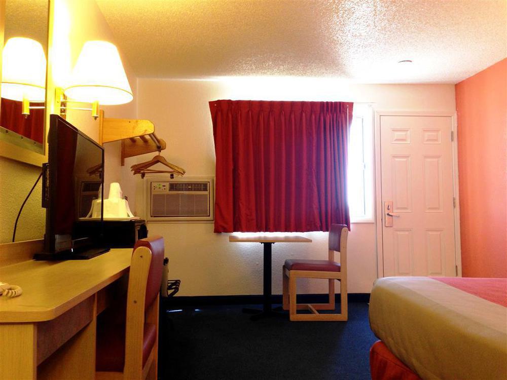 Motel 6-Colby, Ks Cameră foto