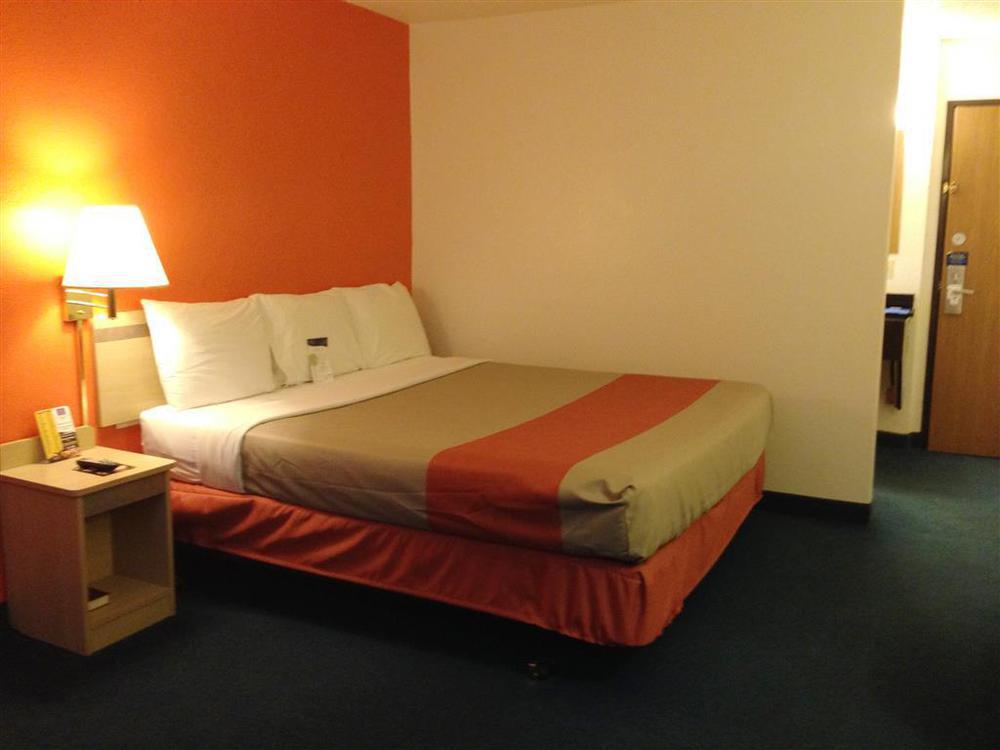 Motel 6-Colby, Ks Cameră foto