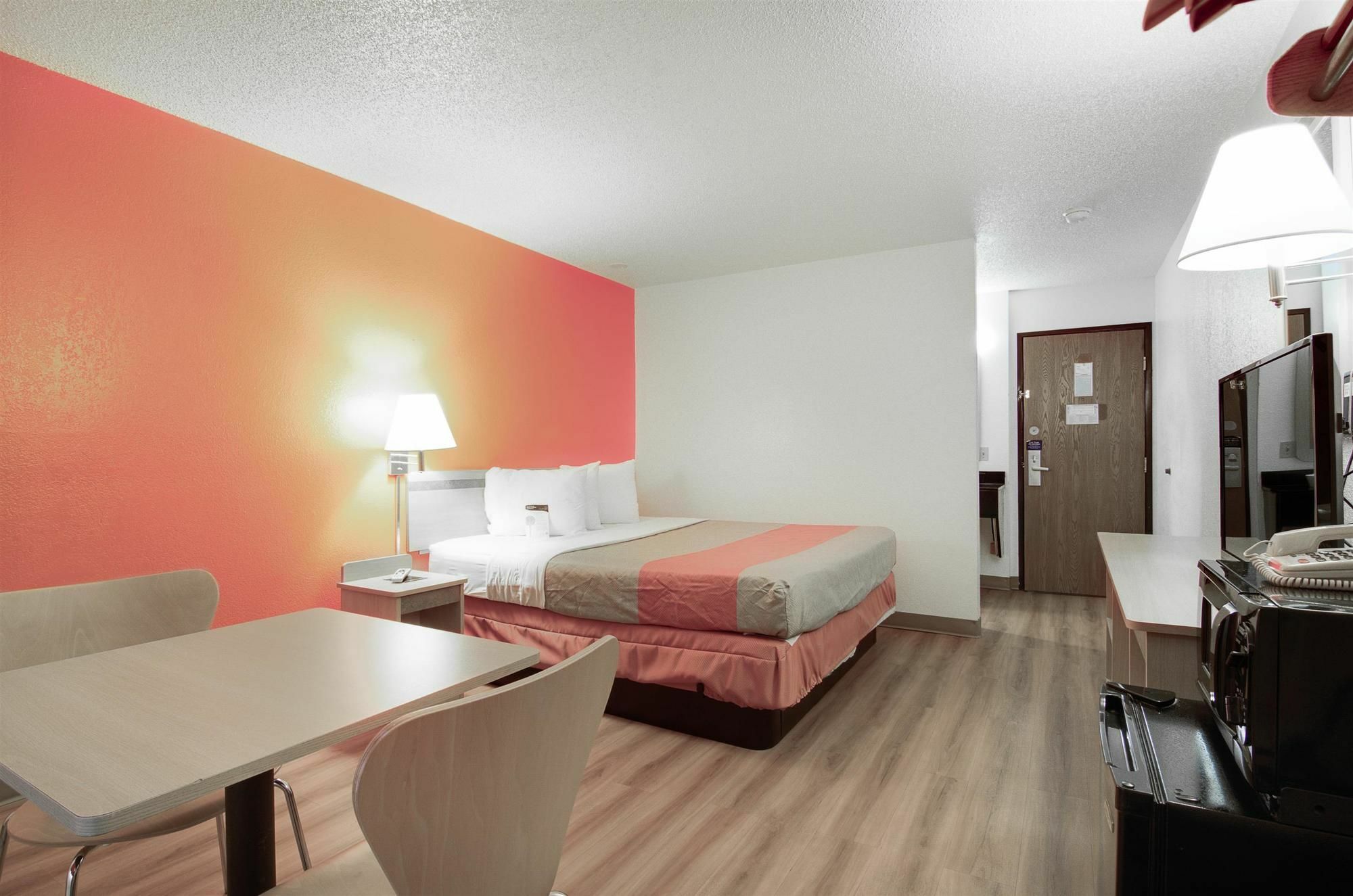 Motel 6-Colby, Ks Exterior foto