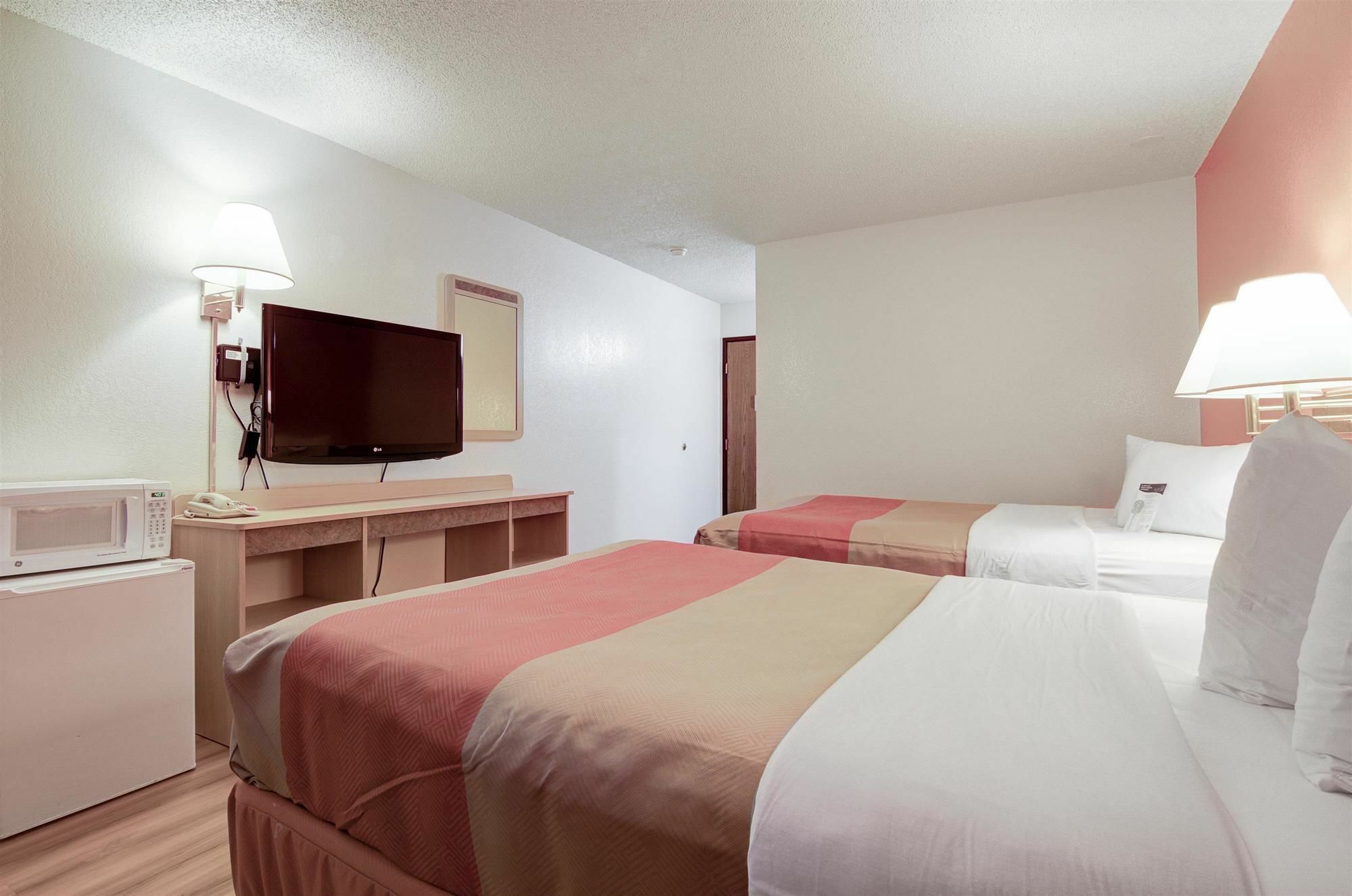 Motel 6-Colby, Ks Exterior foto