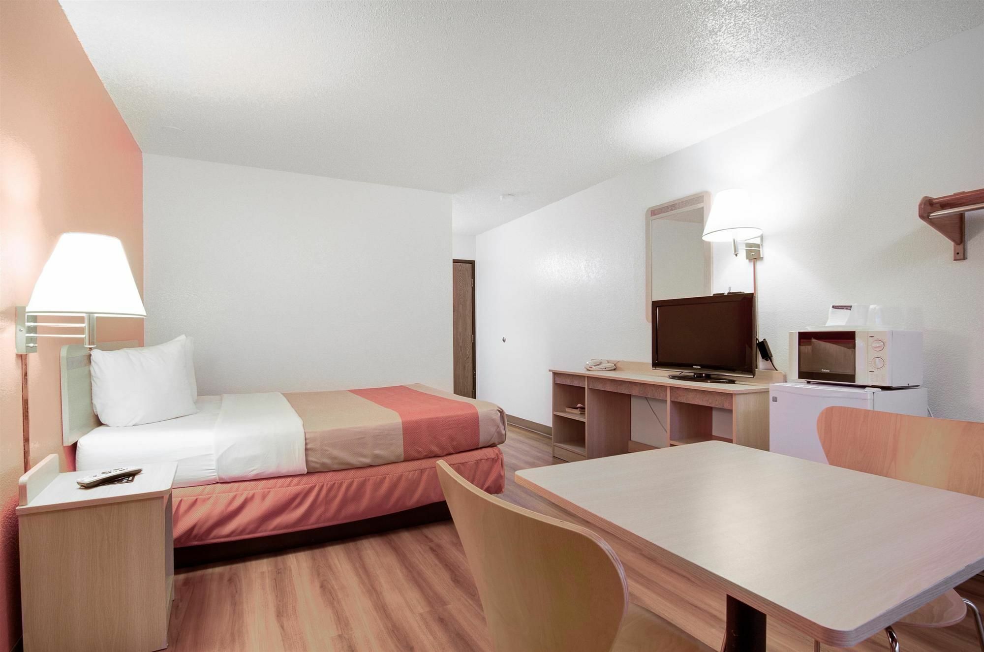 Motel 6-Colby, Ks Exterior foto