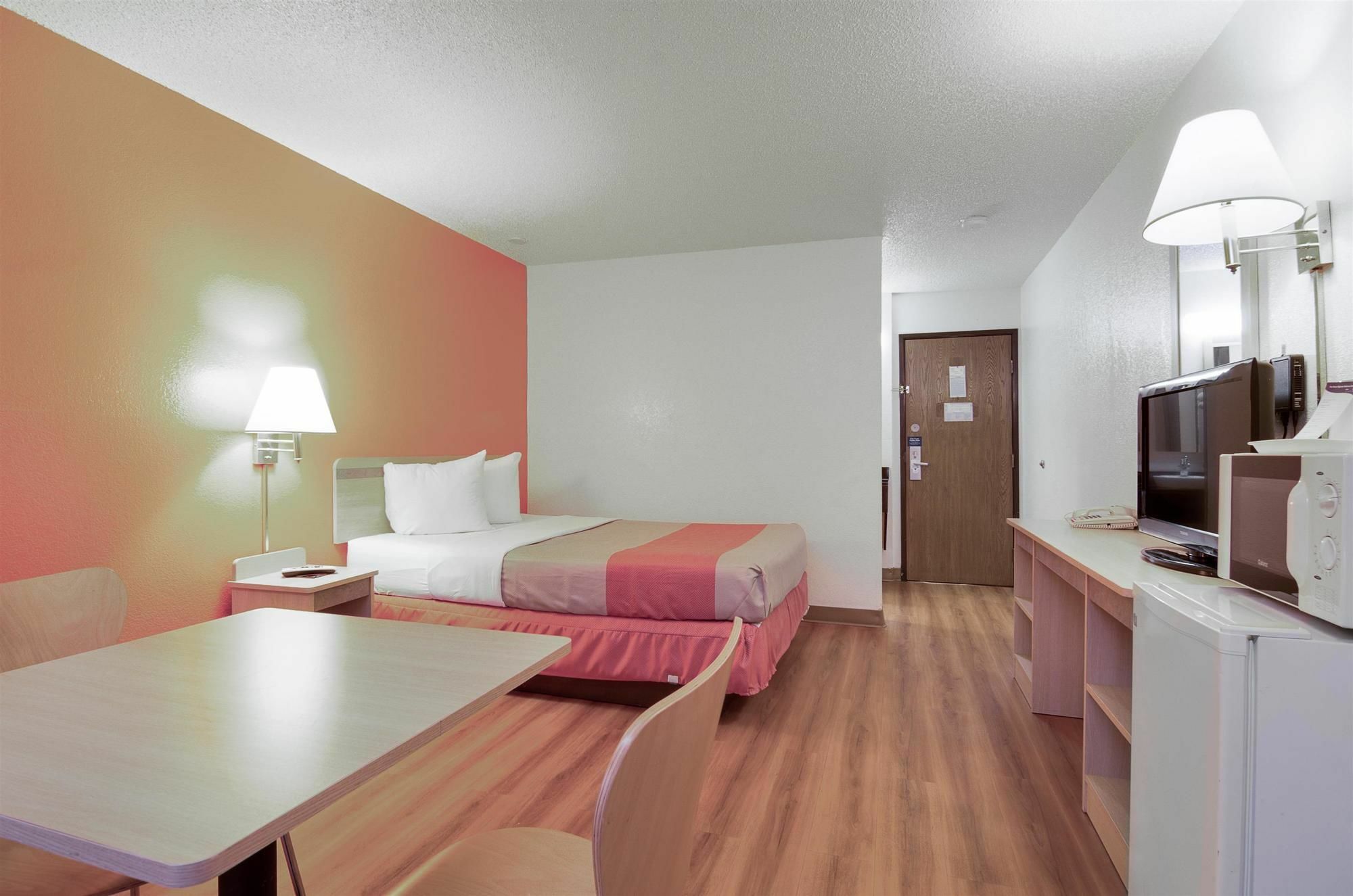 Motel 6-Colby, Ks Exterior foto